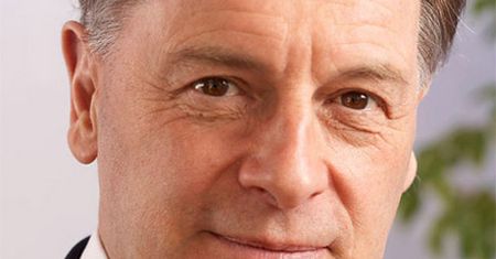 David Reeves odchodzi z Sony