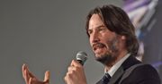 Keanu Reeves w "Cyberpunk 2077". Nie, to nie żart