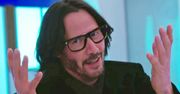 "Matrix": Keanu Reeves zdradził co myśli o kontynuacji