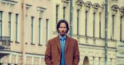 Keanu Reeves ponownie królem memów. Wystarczyła wizyta w Rosji