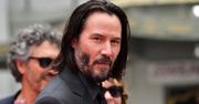 Keanu Reeves to najfajniejszy aktor w Hollywood. Jest jak Jezus, ale lepszy