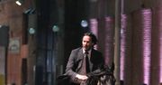 Keanu Reeves igrał ze śmiercią na planie filmu "John Wick 3"