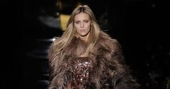 Gucci - nowa strona kobiecości!
