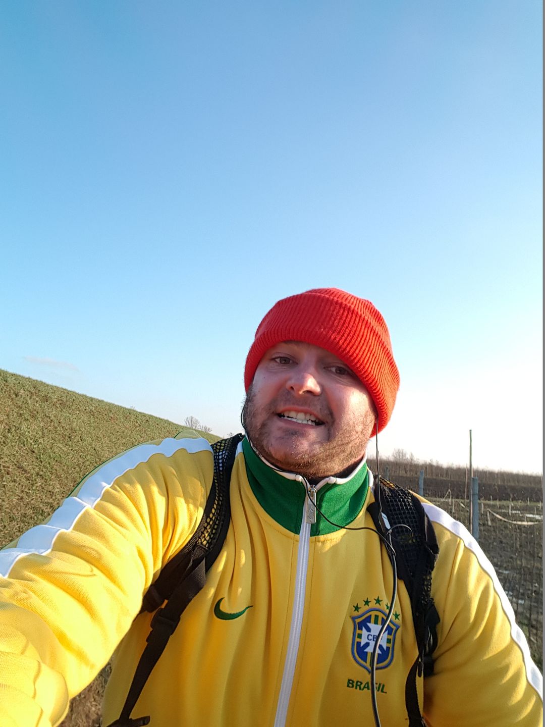 Z rowerem i smartfonem przez wieki 19