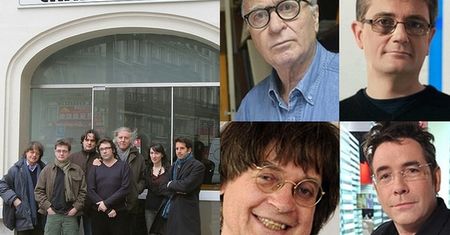 Terroryści zabili 4 najsławniejszych francuskich rysowników! SZUKALI ICH PO NAZWISKACH...