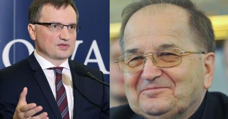 Rydzyk dostał 800 tysięcy od Ministerstwa Sprawiedliwości! "O przyznaniu dotacji nie decydowały poglądy religijne"