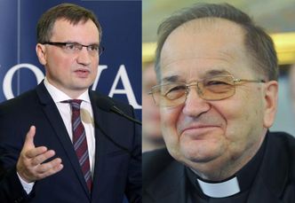 Rydzyk dostał 800 tysięcy od Ministerstwa Sprawiedliwości! "O przyznaniu dotacji nie decydowały poglądy religijne"