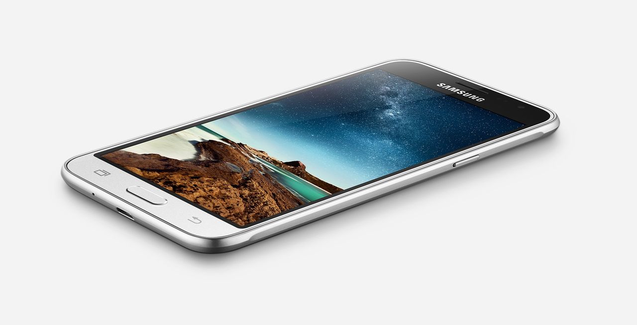 Samsung Galaxy J3 (2016) wkrótce może doczekać się następcy