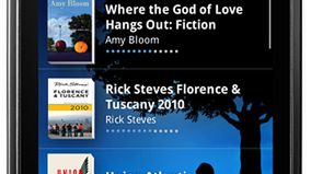 Cyfrowa księgarnia Amazon również dla Androida 1
