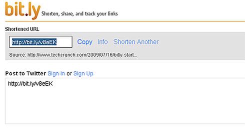 Bit.ly ostrzega przed złośliwymi linkami 1