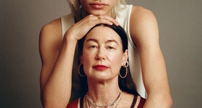 Tous w kampanii promuje specjalną kolekcję z okazji Dnia Matki