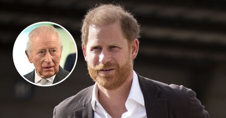 Książę Harry chce pojednania z rodziną. Stawia jednak twardy warunek