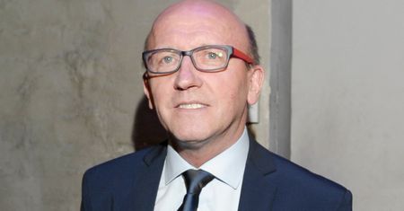 Rzadko pokazują się razem. Nie każdy wie, kim jest jego żona