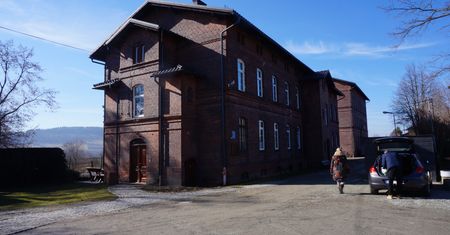 PKP sprzedają mieszkania. Oto co można kupić za mniej niż 50 tys. zł