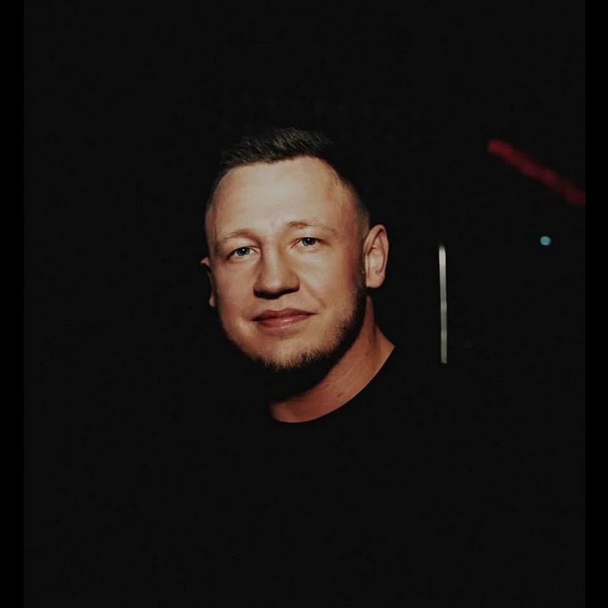 Radosław Ibron