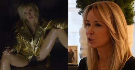 Przetakiewicz o kampanii z Sablewską: "Bardzo mocno erotyczna. To soft porno!"