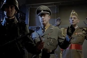 Kultowa polska produkcja już dziś w TVP. OBOWIĄZKOWY klasyk dla każdego