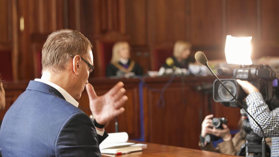 Ojciec Igora Stachowiaka nie zgadza się w wyrokiem ws. policjantów