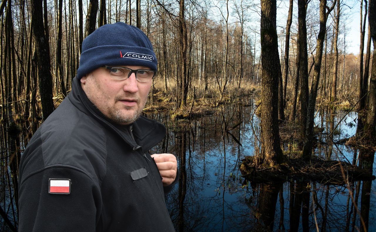 Śmierć 13-latka na bagnach. Biegły sądowy wskazuje dwie kluczowe kwestie