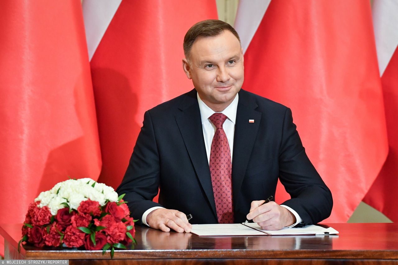 Luka planistyczna. Będą odszkodowania. Prezydent podpisał nowelizację ustawy