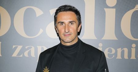 Sebastian Karpiel-Bułecka szczerze o chorobie. "Trudno ją zrozumieć"