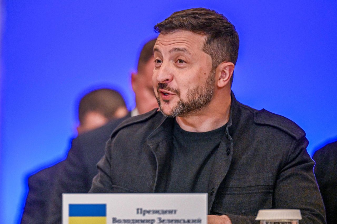 Ukraine and US forge investment pact on critical minerals