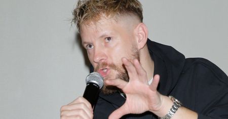 Sebastian Fabijański burzy się na podziały w Polsce wywołane... paszportami covidowymi: "Ta selekcja to jest ZNIEWOLENIE"