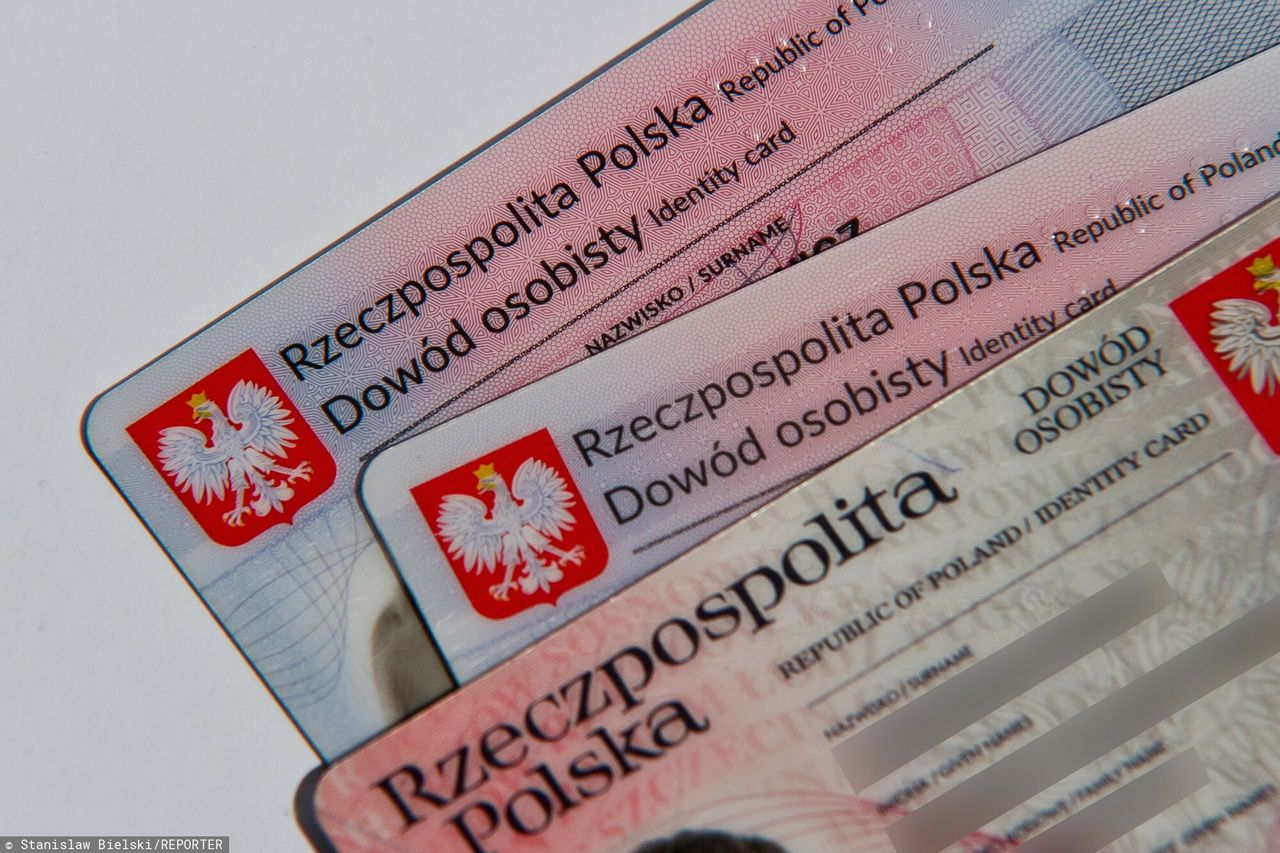 Ważne zmiany w dowodach osobistych. Szykują się utrudnienia