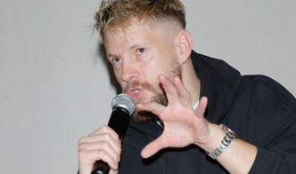 Sebastian Fabijański burzy się na podziały w Polsce wywołane... paszportami covidowymi: "Ta selekcja to jest ZNIEWOLENIE"