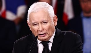 Specjalny zespół PiS. Jego członkiem Jarosław Kaczyński