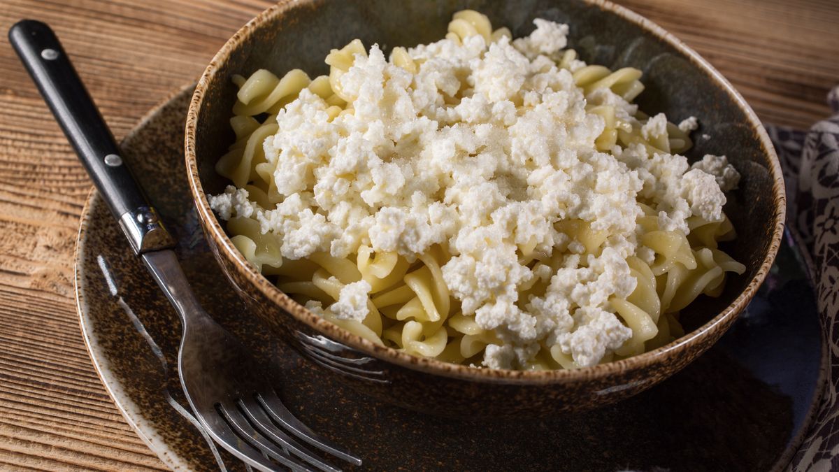 To danie często serwowano w stołówkach szkolnych