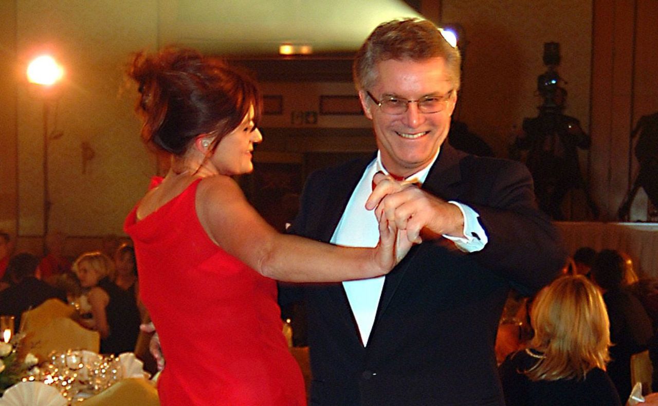 Zofia Czernicka szczerze o relacji z Kolbergerem