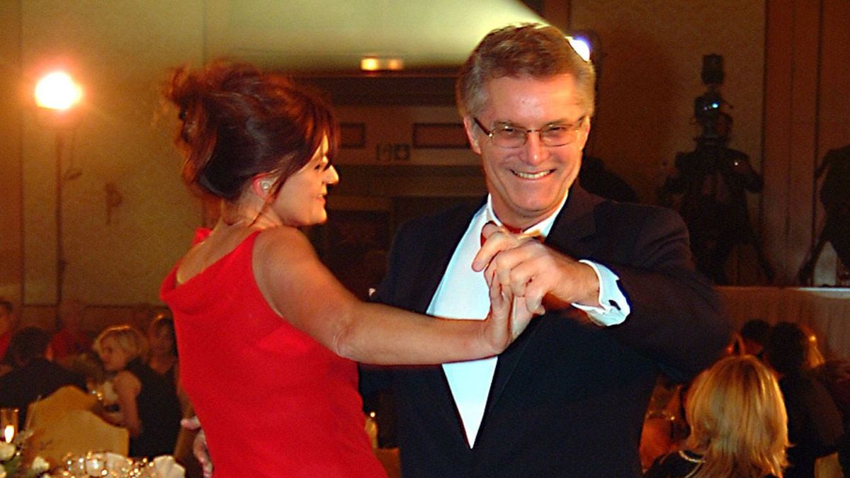 Zofia Czernicka szczerze o relacji z Kolbergerem