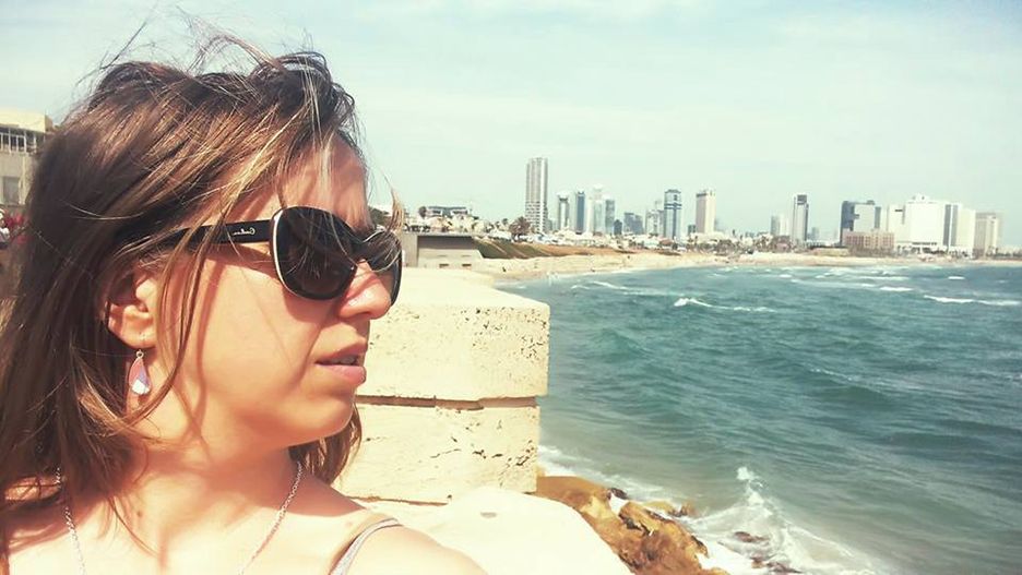 Daniela Malecod lat mieszka w Izraelu