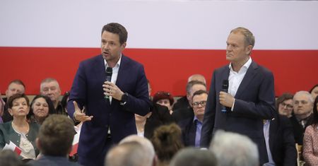 Tusk reaguje ws. 800 plus. Chce by wszedł w życie wcześniej. Padła data