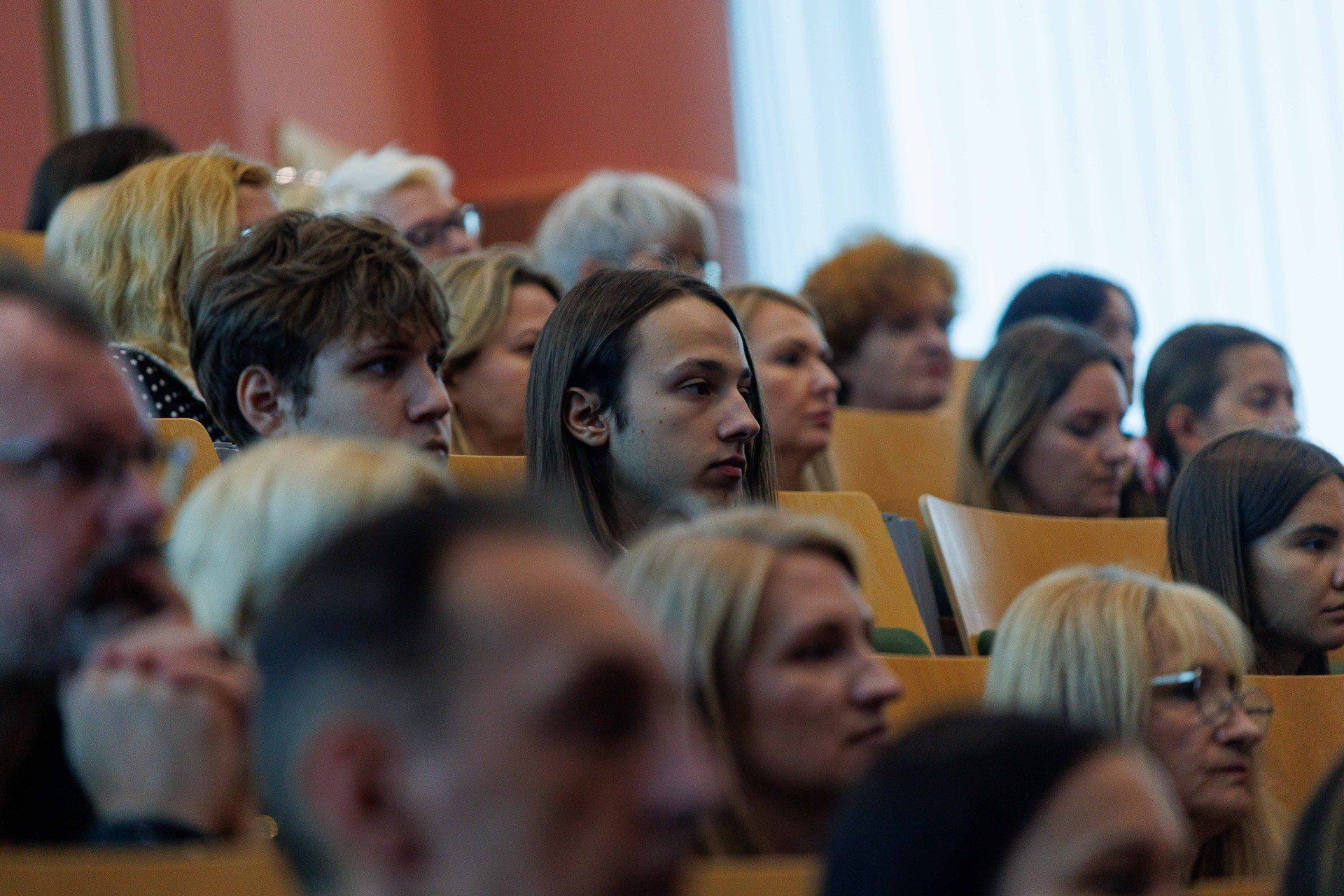 Inauguracja roku akademickiego na Politechnice Białostockiej