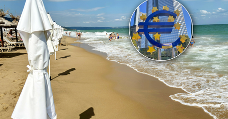 Euro w Bułgarii. Premier składa deklarację