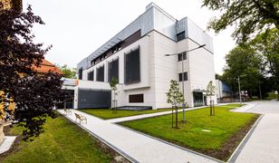 Bielsko-Biała. Beskidzie Centrum Onkologii ma nowe serce