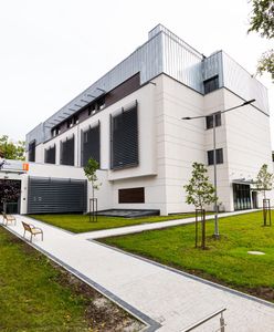 Bielsko-Biała. Beskidzie Centrum Onkologii ma nowe serce