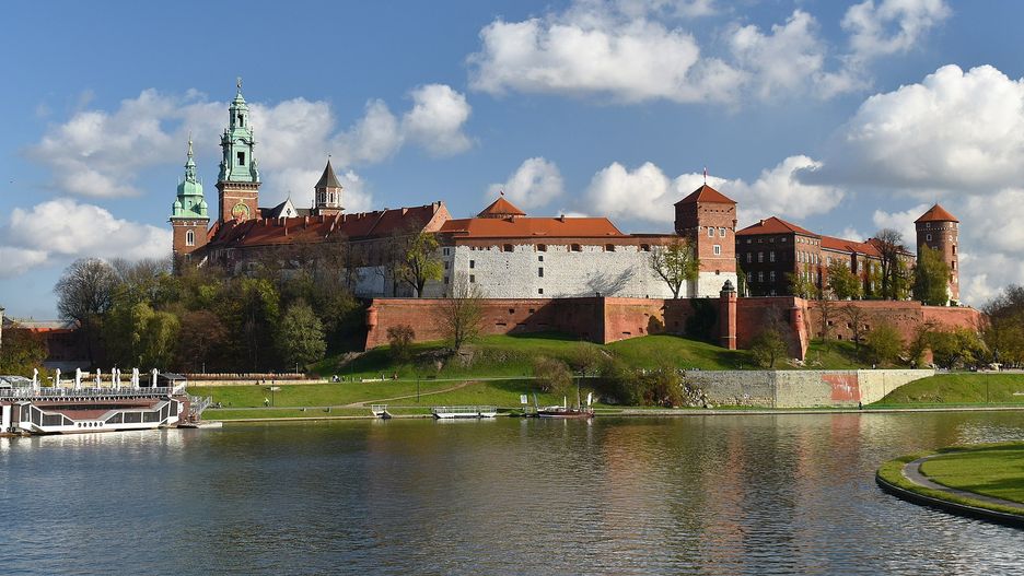 Wzgórze Wawelskie