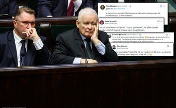 Najnowszy sondaż budzi emocje. Partia "Trudno powiedzieć" tuż za PiS