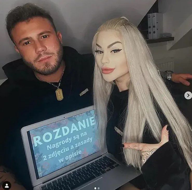 Ewel0na odpowiada na zarzuty Arnolda