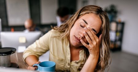 Od intensywnego myślenia naprawdę można się zmęczyć. Oto co mówi na ten temat nauka