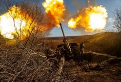 Pilne ostrzeżenie z Kijowa. Zmasowany atak w ciągu godzin