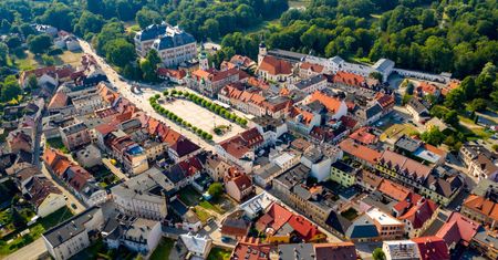 Pszczyna. "Moja Pszczyna" dla mieszkańców gminy. Co dzięki niej zyskasz?
