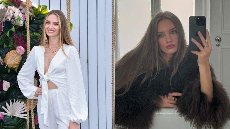 Pudelek Pink Party. Nominowani w kategorii Tiktoker/ka roku 