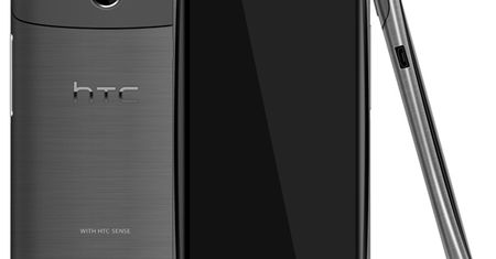 Supercienki HTC Ville z Androidem Ice Cream Sandwich [zdjęcia]