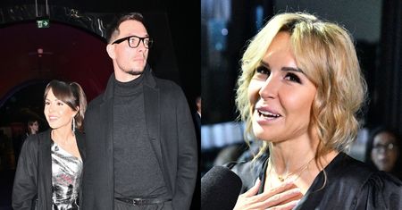 Blanka Lipińska świętuje urodziny Pawła: "Żebym jutro nie czytała, że życzę chłopu, by był utrzymankiem"