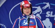 Prezydent już na nartach w Zakopanem. Tryskał humorem na otwarciu maratonu charytatywnego