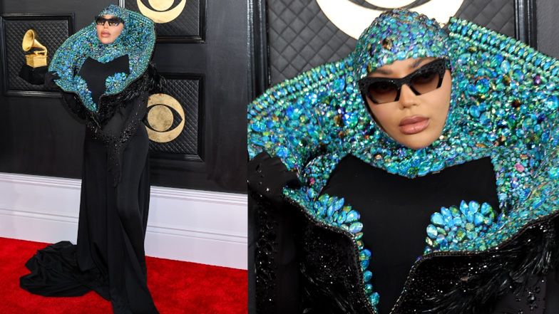 Gwiazdy na Grammy 2023